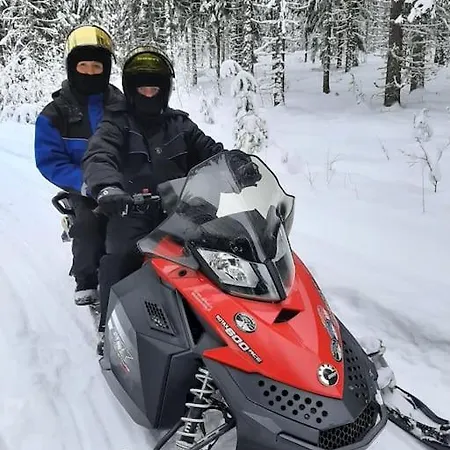 Moekki In Kalkkinen Lahti